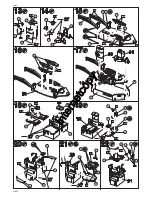 Предварительный просмотр 6 страницы REVELL Battleship H.M.S. Prince Of Wales Assembly Manual