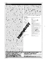 Preview for 2 page of REVELL Battleship Tirpitz Assembly Manual