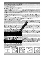 Preview for 3 page of REVELL Battleship Tirpitz Assembly Manual