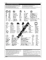 Preview for 4 page of REVELL Battleship Tirpitz Assembly Manual