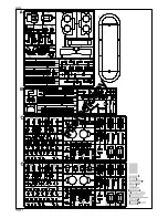 Preview for 6 page of REVELL Battleship Tirpitz Assembly Manual