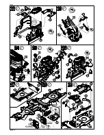 Preview for 12 page of REVELL Battleship Tirpitz Assembly Manual