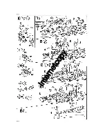 Предварительный просмотр 6 страницы REVELL Battleship U.S.S. Missouri Assembly Manual