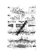 Предварительный просмотр 7 страницы REVELL Battleship U.S.S. Missouri Assembly Manual