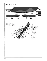 Preview for 8 page of REVELL Bell 206 Jet Ranger Assembly Manual