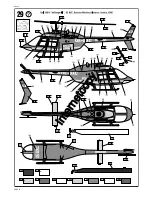 Preview for 10 page of REVELL Bell 206 Jet Ranger Assembly Manual