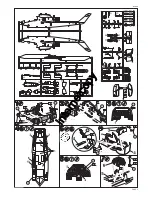 Предварительный просмотр 5 страницы REVELL Bell AH-1F Cobra Assembly Manual