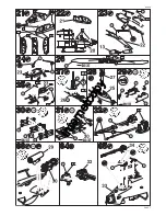 Предварительный просмотр 7 страницы REVELL Bell AH-1F Cobra Assembly Manual