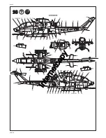 Предварительный просмотр 10 страницы REVELL Bell AH-1F Cobra Assembly Manual