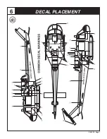 Preview for 7 page of REVELL BELL HUEY GUNSHIP Assembly Instructions Manual