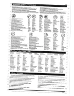 Preview for 3 page of REVELL Big Boy Locomotive Assembly Manual