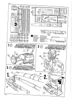 Preview for 4 page of REVELL Big Boy Locomotive Assembly Manual