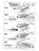 Предварительный просмотр 7 страницы REVELL Big Boy Locomotive Assembly Manual