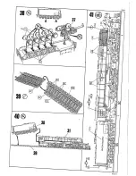 Предварительный просмотр 11 страницы REVELL Big Boy Locomotive Assembly Manual