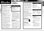 Preview for 4 page of REVELL Big Crawler Eruca User Manual