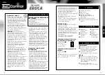 Preview for 8 page of REVELL Big Crawler Eruca User Manual