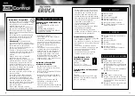 Preview for 12 page of REVELL Big Crawler Eruca User Manual