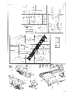 Preview for 5 page of REVELL Blohm & Voss BV P 194 Assembly Manual