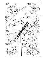 Preview for 7 page of REVELL Blohm & Voss BV P 194 Assembly Manual