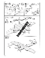 Preview for 8 page of REVELL Blohm & Voss BV P 194 Assembly Manual