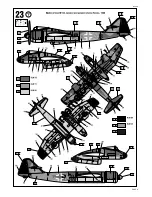 Preview for 9 page of REVELL Blohm & Voss BV P 194 Assembly Manual