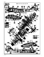 Preview for 10 page of REVELL Blohm & Voss BV P 194 Assembly Manual