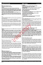 Preview for 2 page of REVELL BMW Z8 Assembly Manual