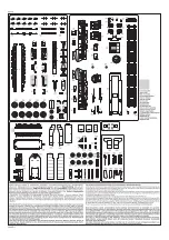 Preview for 4 page of REVELL BR 43 Manual