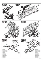 Preview for 9 page of REVELL BR 43 Manual