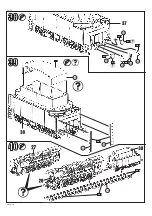 Preview for 16 page of REVELL BR 43 Manual