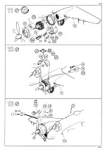 Preview for 9 page of REVELL Bristol BEAUFIGHTER Mk.IF Assembly Manual