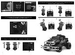 Preview for 3 page of REVELL Bull Scout User Manual