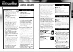 Preview for 6 page of REVELL Bull Scout User Manual