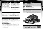 Preview for 7 page of REVELL Bull Scout User Manual