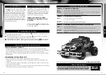 Preview for 9 page of REVELL Bull Scout User Manual