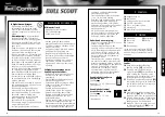 Preview for 10 page of REVELL Bull Scout User Manual