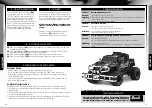 Preview for 11 page of REVELL Bull Scout User Manual