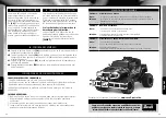 Preview for 13 page of REVELL Bull Scout User Manual