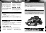 Preview for 15 page of REVELL Bull Scout User Manual