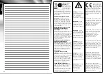 Preview for 16 page of REVELL Bull Scout User Manual