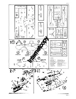 Preview for 5 page of REVELL BV 246 Hagelkorn Assembly Manual