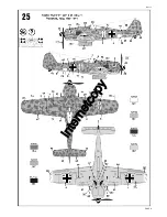 Preview for 9 page of REVELL BV 246 Hagelkorn Assembly Manual