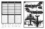 Предварительный просмотр 2 страницы REVELL C-17A Globemaster III Manual