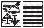 Предварительный просмотр 3 страницы REVELL C-17A Globemaster III Manual