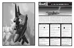 Предварительный просмотр 20 страницы REVELL C-17A Globemaster III Manual