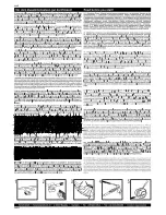 Preview for 2 page of REVELL C-54D skymaster User Manual