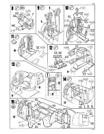 Preview for 7 page of REVELL C-54D skymaster User Manual