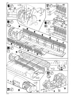 Preview for 8 page of REVELL C-54D skymaster User Manual