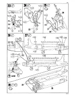 Preview for 9 page of REVELL C-54D skymaster User Manual