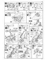 Preview for 15 page of REVELL C-54D skymaster User Manual